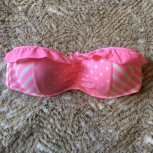 Victoria’s Secret bathing suit top